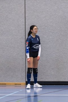 Bild 21 - wU18 Norddeutsche Meisterschaft